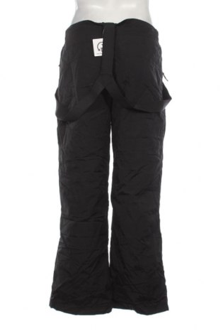 Ανδρικό παντελόνι για χειμερινά σπορ, Μέγεθος L, Χρώμα Μαύρο, Τιμή 7,79 €