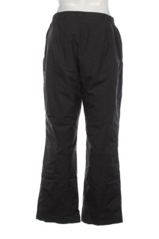Ανδρικό παντελόνι για χειμερινά σπορ, Μέγεθος M, Χρώμα Μαύρο, Τιμή 22,27 €
