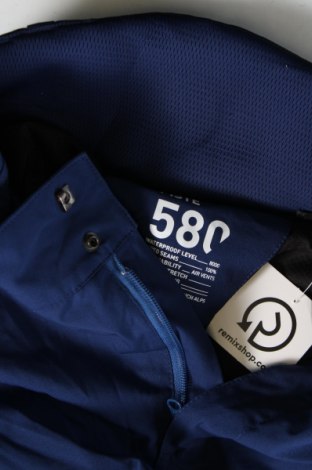 Herrenhose für Wintersport, Größe S, Farbe Blau, Preis 20,88 €