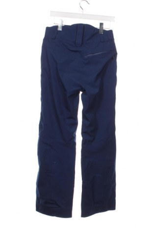 Мъжки панталон за зимни спортове, Размер S, Цвят Син, Цена 26,25 лв.