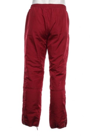 Herrenhose für Wintersport, Größe M, Farbe Rot, Preis 10,86 €