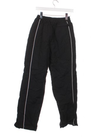 Мъжки панталон за зимни спортове Bauer, Размер XS, Цвят Черен, Цена 12,72 лв.