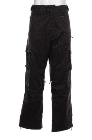 Ανδρικό παντελόνι για χειμερινά σπορ Belowzero, Μέγεθος L, Χρώμα Μαύρο, Τιμή 5,38 €