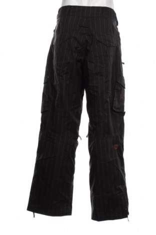 Мъжки панталон за зимни спортове Belowzero, Размер L, Цвят Черен, Цена 13,92 лв.