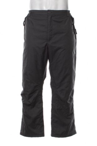 Мъжки панталон за зимни спортове Camargue, Размер XL, Цвят Сив, Цена 75,00 лв.