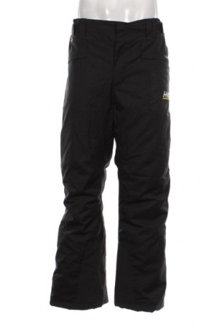 Herrenhose für Wintersport Craft, Größe L, Farbe Schwarz, Preis € 52,19