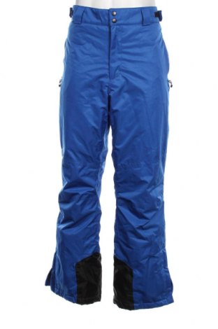 Мъжки панталон за зимни спортове Crane, Размер XL, Цвят Син, Цена 26,25 лв.
