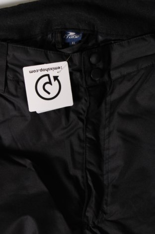 Ανδρικό παντελόνι για χειμερινά σπορ Crane, Μέγεθος XL, Χρώμα Μαύρο, Τιμή 16,24 €