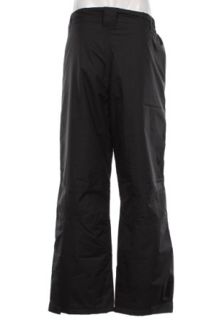 Ανδρικό παντελόνι για χειμερινά σπορ Crane, Μέγεθος XL, Χρώμα Μαύρο, Τιμή 16,24 €