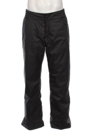 Ανδρικό παντελόνι για χειμερινά σπορ Decathlon, Μέγεθος L, Χρώμα Γκρί, Τιμή 24,17 €
