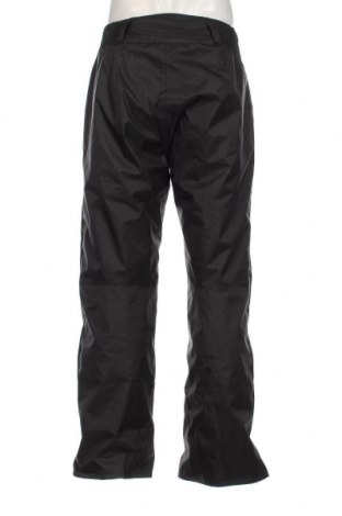 Pantaloni bărbătești pentru sporturi de iarnă Decathlon, Mărime L, Culoare Gri, Preț 68,11 Lei