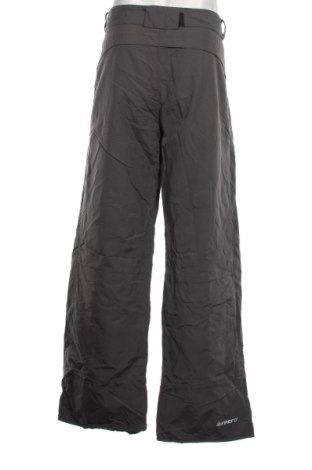 Ανδρικό παντελόνι για χειμερινά σπορ Fire Fly, Μέγεθος XXL, Χρώμα Γκρί, Τιμή 13,25 €