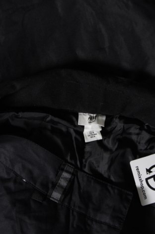 Pánske nohavice pre zimné sporty  H&M, Veľkosť L, Farba Čierna, Cena  14,89 €