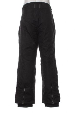 Pantaloni bărbătești pentru sporturi de iarnă H&M, Mărime L, Culoare Negru, Preț 86,35 Lei