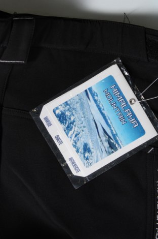 Herrenhose für Wintersport Himalaya, Größe XL, Farbe Schwarz, Preis € 64,95