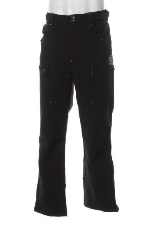 Ανδρικό παντελόνι για χειμερινά σπορ Himalaya, Μέγεθος XL, Χρώμα Μαύρο, Τιμή 57,99 €