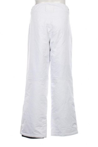 Herrenhose für Wintersport Icepeak, Größe XL, Farbe Weiß, Preis 13,05 €