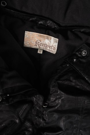 Ανδρικό παντελόνι για χειμερινά σπορ Kenvelo, Μέγεθος L, Χρώμα Μαύρο, Τιμή 24,17 €