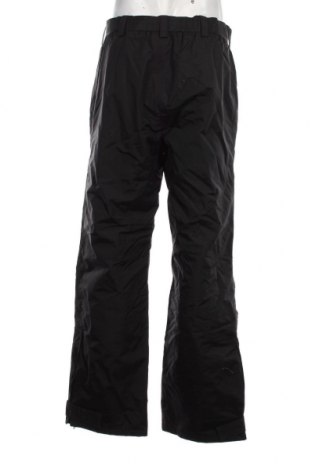 Мъжки панталон за зимни спортове Luhta, Размер L, Цвят Черен, Цена 46,50 лв.