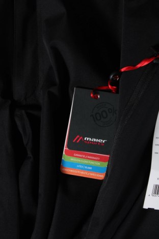 Herrenhose für Wintersport Maier Sports, Größe 4XL, Farbe Schwarz, Preis € 115,98