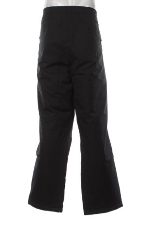 Pantaloni bărbătești pentru sporturi de iarnă Maier Sports, Mărime 4XL, Culoare Negru, Preț 740,13 Lei