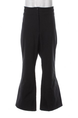 Ανδρικό παντελόνι για χειμερινά σπορ Maier Sports, Μέγεθος 3XL, Χρώμα Μαύρο, Τιμή 34,79 €