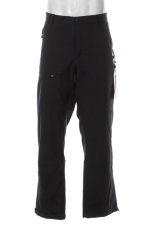 Pantaloni bărbătești pentru sporturi de iarnă Maier Sports, Mărime XXL, Culoare Negru, Preț 740,13 Lei