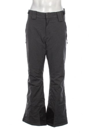 Мъжки панталон за зимни спортове McKinley, Размер L, Цвят Сив, Цена 18,90 лв.