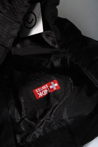 Herrenhose für Wintersport NDK Swiss, Größe XL, Farbe Schwarz, Preis € 16,91