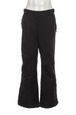 Pánske nohavice pre zimné sporty  NDK Swiss, Veľkosť XL, Farba Čierna, Cena  30,62 €