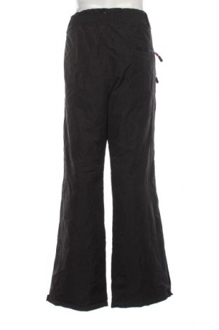 Pantaloni bărbătești pentru sporturi de iarnă NDK Swiss, Mărime XL, Culoare Negru, Preț 62,17 Lei