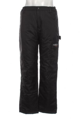 Ανδρικό παντελόνι για χειμερινά σπορ Neo, Μέγεθος M, Χρώμα Μαύρο, Τιμή 7,98 €