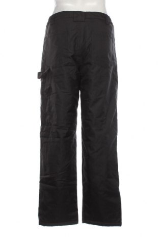 Мъжки панталон за зимни спортове Neo, Размер M, Цвят Черен, Цена 21,50 лв.