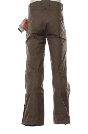 Ανδρικό παντελόνι για χειμερινά σπορ Pyua, Μέγεθος S, Χρώμα Πράσινο, Τιμή 106,55 €