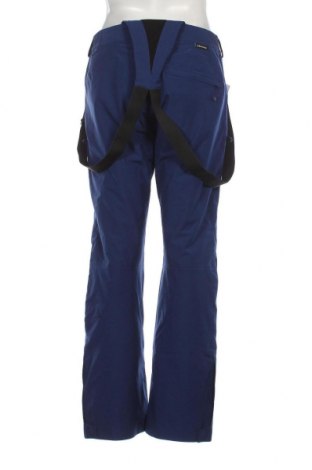 Ανδρικό παντελόνι για χειμερινά σπορ Schoffel, Μέγεθος M, Χρώμα Μπλέ, Τιμή 204,53 €
