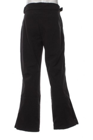 Мъжки панталон за зимни спортове Shamp, Размер L, Цвят Черен, Цена 75,00 лв.