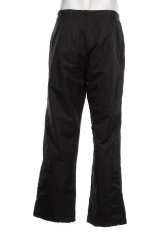 Мъжки панталон за зимни спортове Skila, Размер M, Цвят Черен, Цена 13,65 лв.