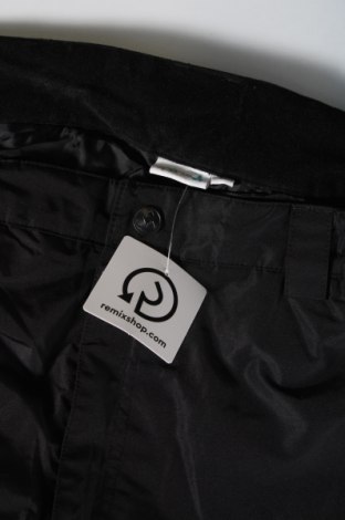 Мъжки панталон за зимни спортове Sports, Размер XL, Цвят Черен, Цена 15,40 лв.