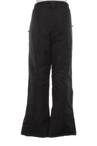Мъжки панталон за зимни спортове Sports, Размер XL, Цвят Черен, Цена 15,40 лв.
