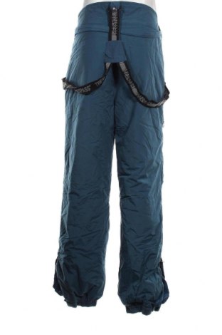 Мъжки панталон за зимни спортове Trespass, Размер L, Цвят Син, Цена 56,00 лв.