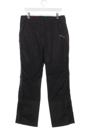 Мъжки панталон за зимни спортове Ultrasport, Размер S, Цвят Черен, Цена 30,97 лв.