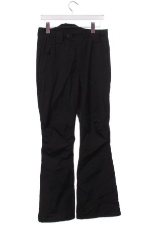 Мъжки панталон за зимни спортове Wave Board, Размер S, Цвят Черен, Цена 26,25 лв.