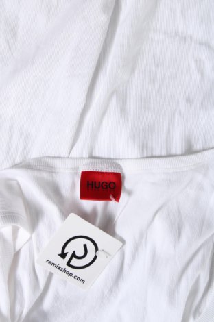 Ανδρικά εσώρουχα Hugo Boss, Μέγεθος L, Χρώμα Λευκό, Τιμή 29,64 €