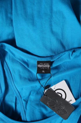 Férfi trikó Urban Classics, Méret XL, Szín Kék, Ár 1 941 Ft