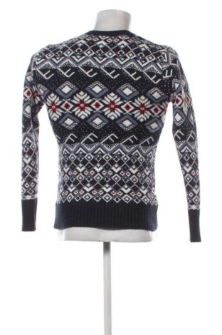 Ανδρικό πουλόβερ, Μέγεθος M, Χρώμα Πολύχρωμο, Τιμή 2,67 €