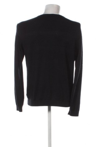 Herrenpullover, Größe L, Farbe Schwarz, Preis 17,49 €