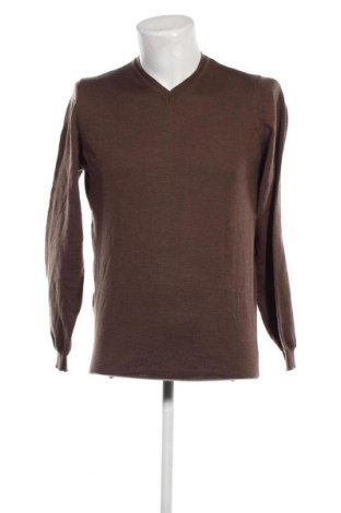 Pánsky sveter , Veľkosť M, Farba Hnedá, Cena  4,11 €