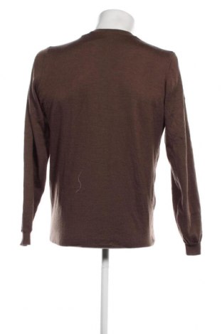Pánsky sveter , Veľkosť M, Farba Hnedá, Cena  5,75 €