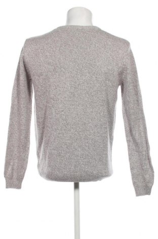 Мъжки пуловер, Размер M, Цвят Сив, Цена 13,92 лв.