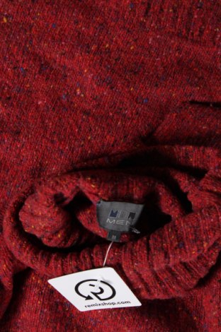 Мъжки пуловер, Размер M, Цвят Многоцветен, Цена 8,41 лв.